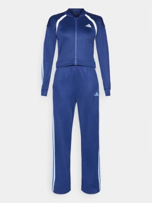 Dres Adidas niebieski