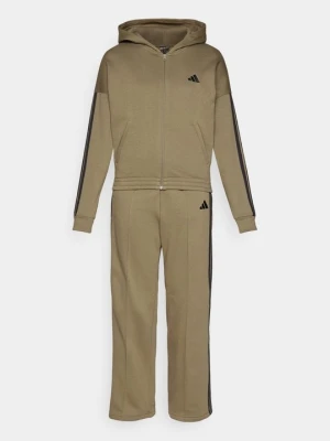 Dres Adidas oliwkowy