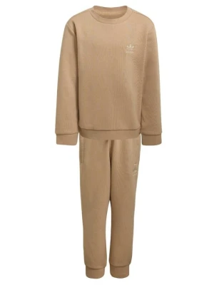 Dres adidas Originals beżowy