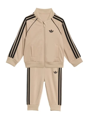 Dres adidas Originals beżowy