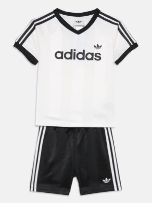 Dres adidas Originals biały