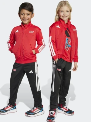 Dres adidas Originals biały