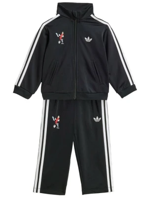 Dres adidas Originals czarny