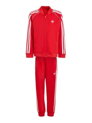 Dres adidas Originals czerwony