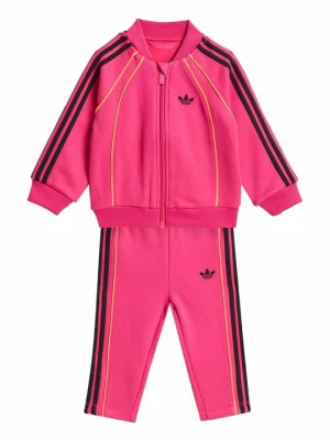 Dres adidas Originals czerwony