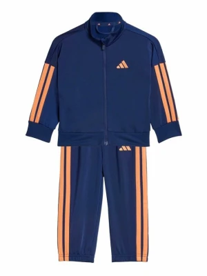 Dres adidas Originals granatowy