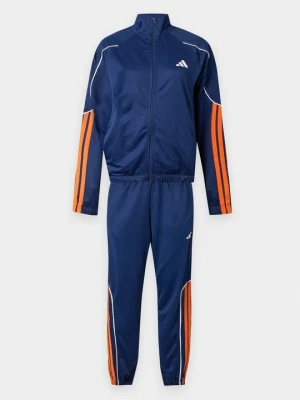 Dres adidas Originals granatowy