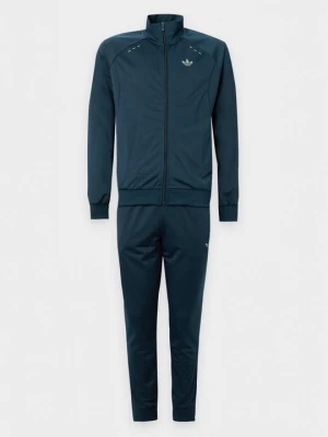 Dres adidas Originals granatowy