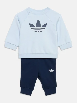 Dres adidas Originals jasnoniebieski