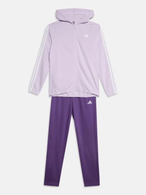 Dres adidas Originals liliowy