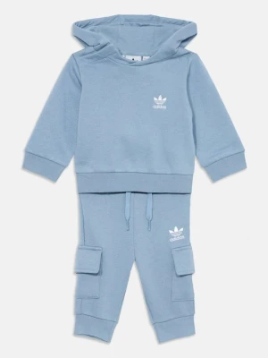 Dres adidas Originals niebieski