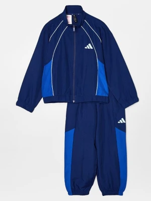 Dres adidas Originals niebieski