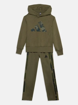Dres adidas Originals oliwkowy