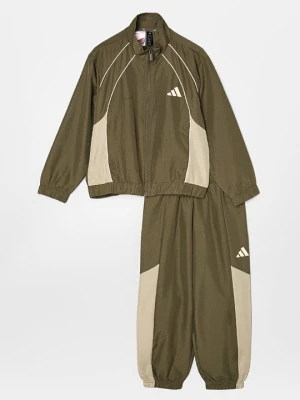 Dres adidas Originals oliwkowy