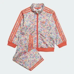 Dres adidas Originals x Liberty London Firebird Kids
