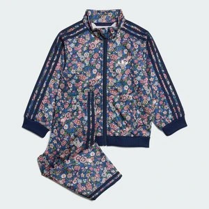 Dres adidas Originals x Liberty London Firebird Kids