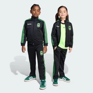 Dres adidas Originals X Minecraft Firebird Kids