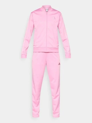 Dres Adidas różowy