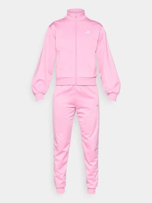 Dres Adidas różowy