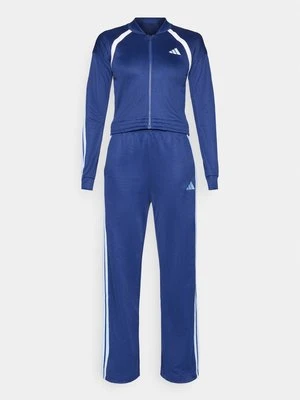 Dres Adidas niebieski