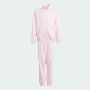 Dres ALL SZN Graphic Kids Adidas różowy