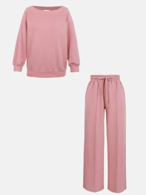 Dres Anna Field By Zalando różowy