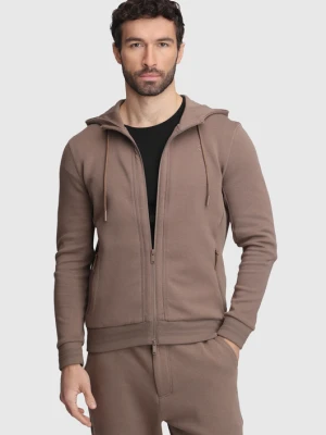 Dres bluza MATTEO 00001B80GRA Giacomo Conti