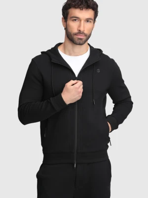 Dres bluza MATTEO 00002A90GRA Giacomo Conti