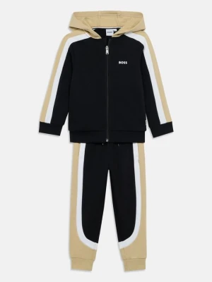Dres Boss czarny