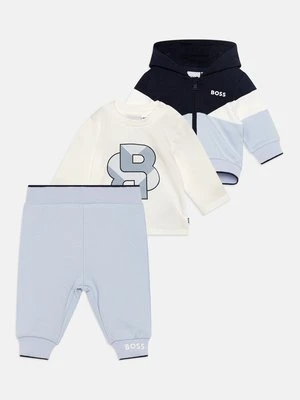 Dres BOSS Kidswear