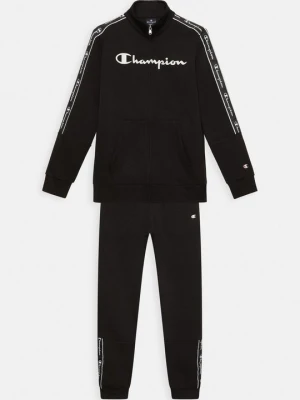 Dres Champion czarny