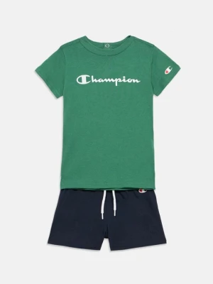 Dres Champion zielony
