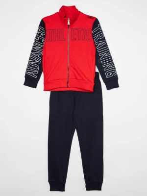 Dres CMP niebieski