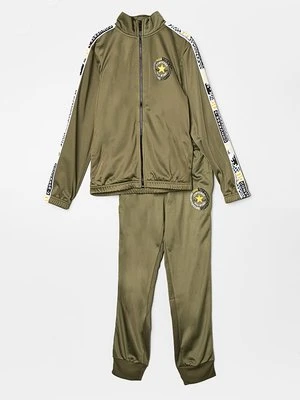 Dres Converse