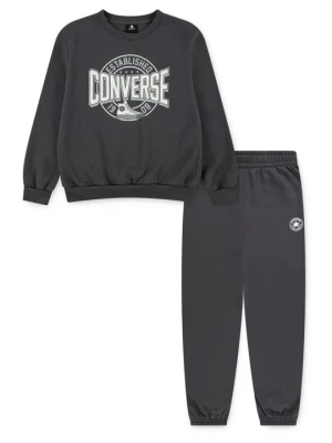 Dres Converse antracytowy