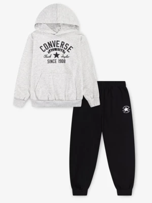 Dres Converse mleczny