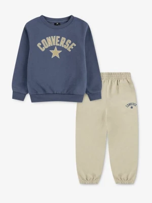 Dres Converse piaskowy