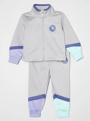 Dres Converse szary