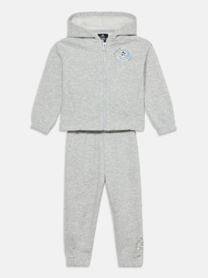 Dres Converse szary