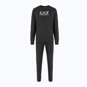 Zdjęcie produktu Dres damski EA7 Emporio Armani Train Tracksuit MaxiLogo black