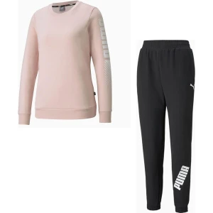 Zdjęcie produktu Dres damski Essentials Modern Puma