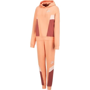 Dres damski Heritage Fleece Nike
