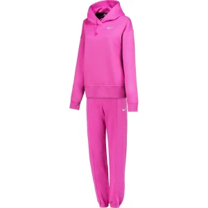 Dres damski Sportswear Fleece Hoodie Trend Nike