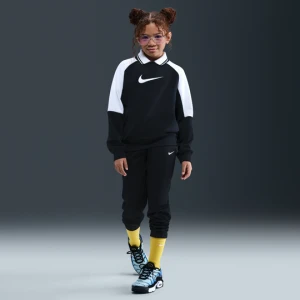 Dres dla dużych dzieci Dri-FIT Nike - Czerń