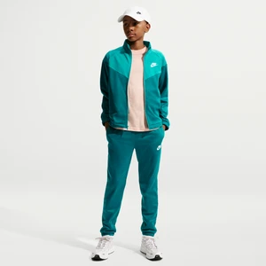 Dres dla dużych dzieci Dri-FIT Nike - Niebieski