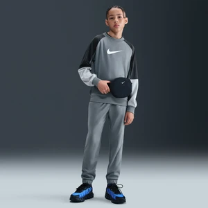 Dres dla dużych dzieci Dri-FIT Nike - Szary