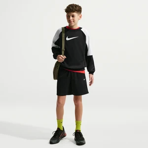 Dres dla dużych dzieci Nike - Czerń