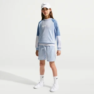 Dres dla dużych dzieci Nike - Niebieski