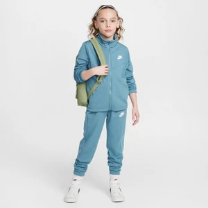 Dres dla dużych dzieci Nike Sportswear - Niebieski