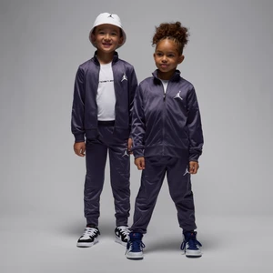 Dres dla małych dzieci Jordan - Fiolet